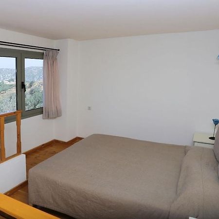 Achlada - Mourtzanakis Residence Zewnętrze zdjęcie