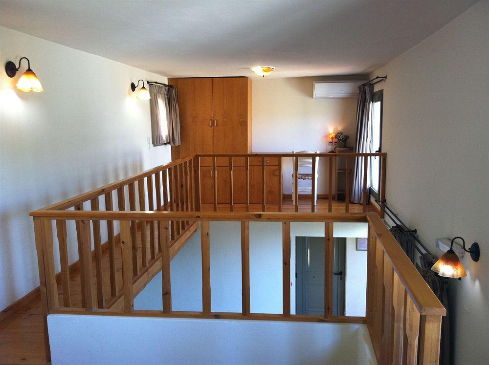 Achlada - Mourtzanakis Residence Zewnętrze zdjęcie
