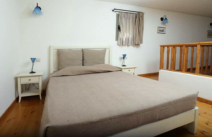 Achlada - Mourtzanakis Residence Zewnętrze zdjęcie