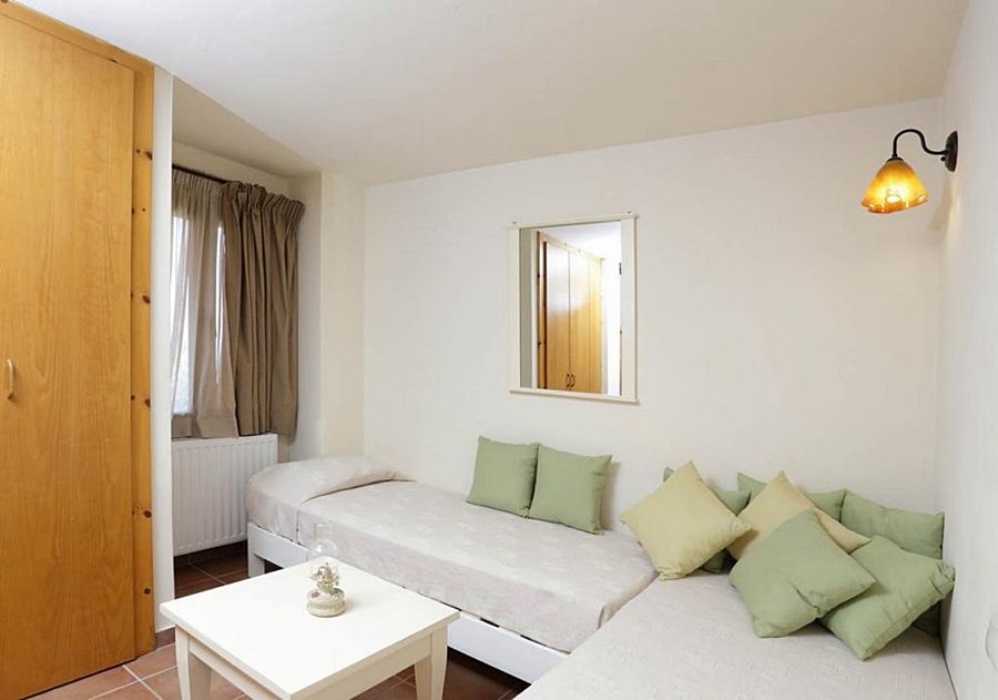 Achlada - Mourtzanakis Residence Zewnętrze zdjęcie