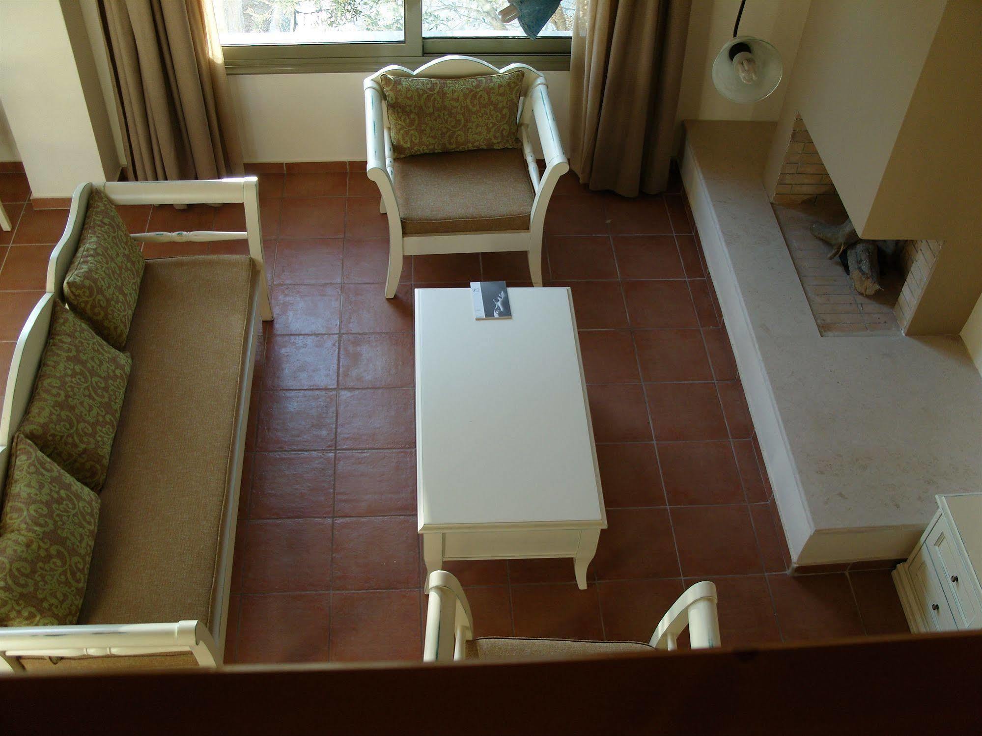 Achlada - Mourtzanakis Residence Zewnętrze zdjęcie