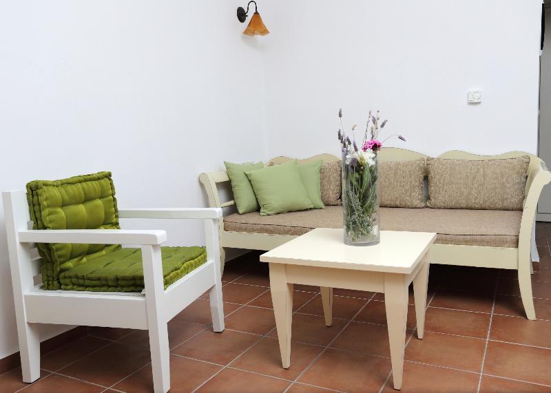 Achlada - Mourtzanakis Residence Zewnętrze zdjęcie