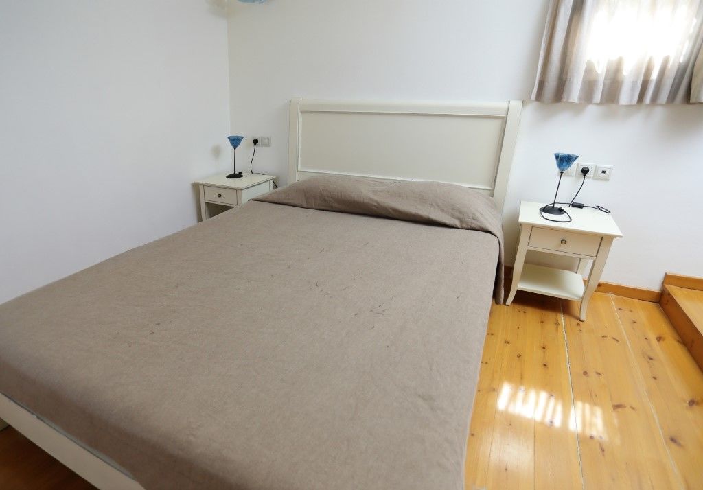 Achlada - Mourtzanakis Residence Zewnętrze zdjęcie