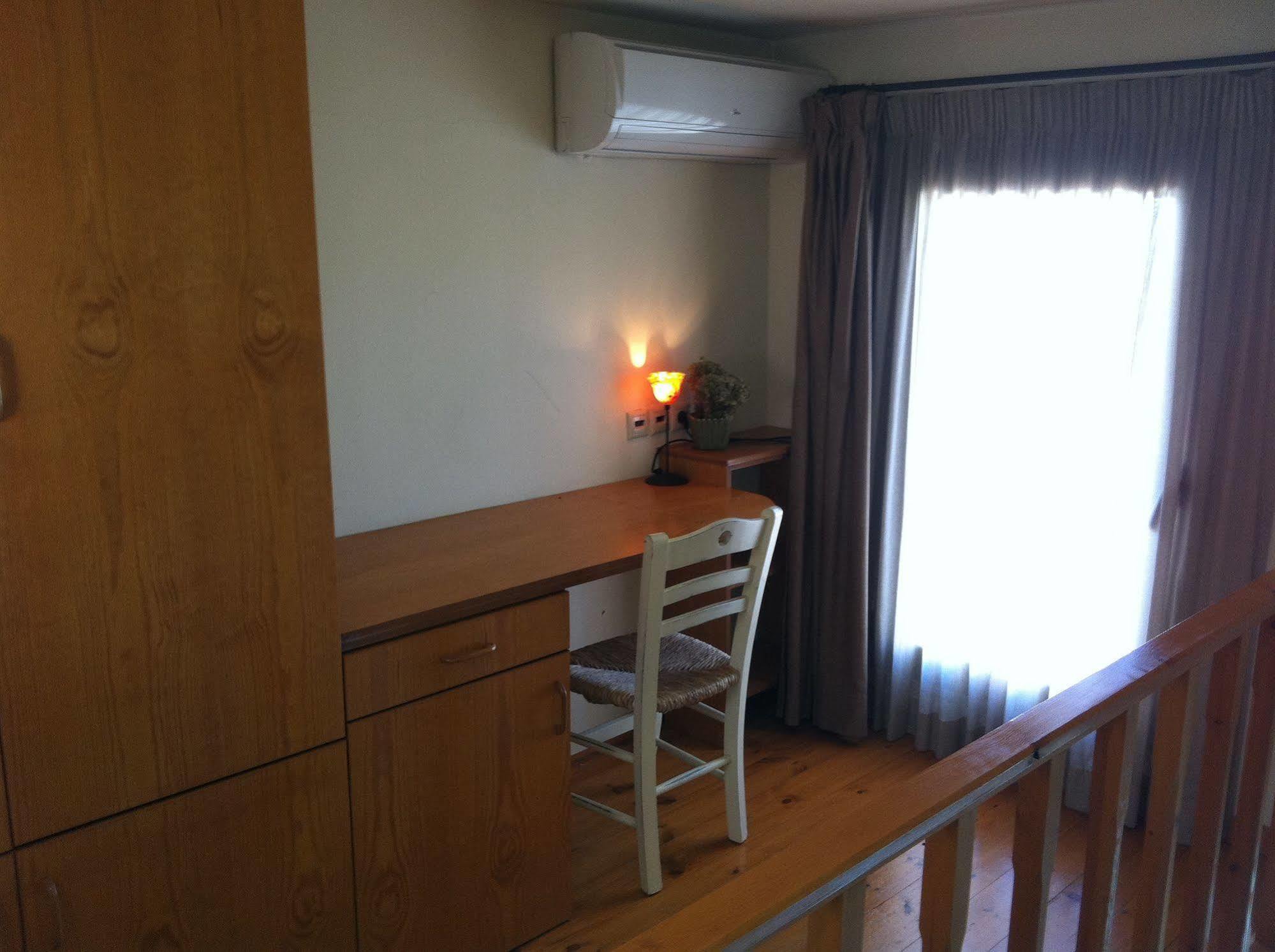Achlada - Mourtzanakis Residence Zewnętrze zdjęcie